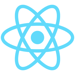 React